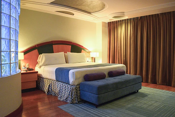Junior Suite Ejecutiva (2)