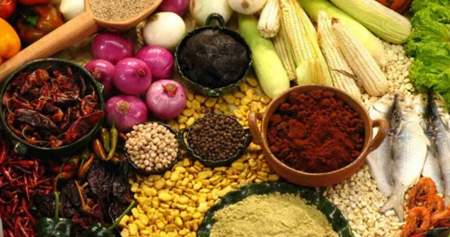 Sabores Prehispanicos 1024X538