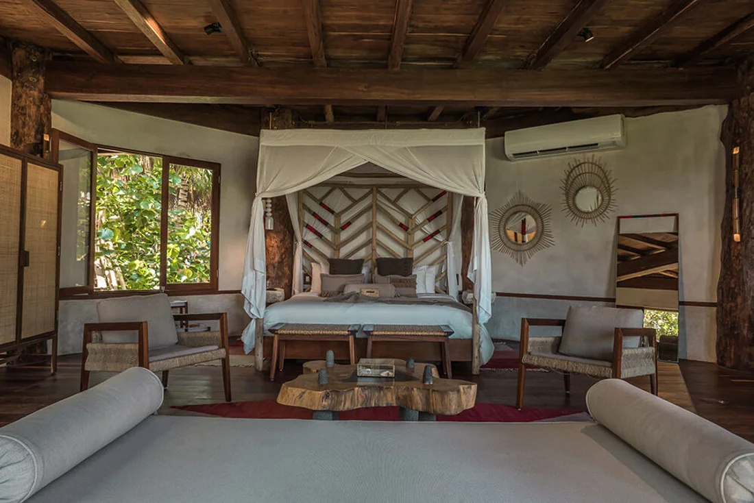 Master Suite Ocean View (1)