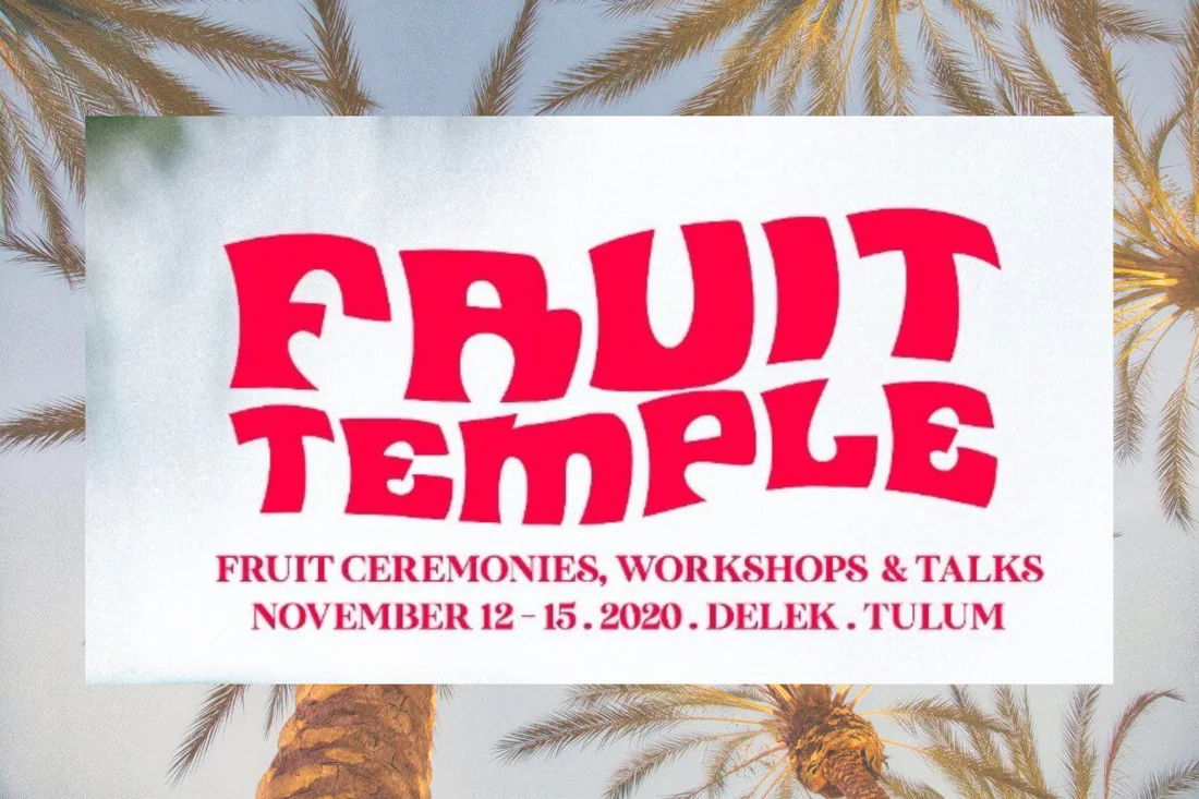 Fruit Temple