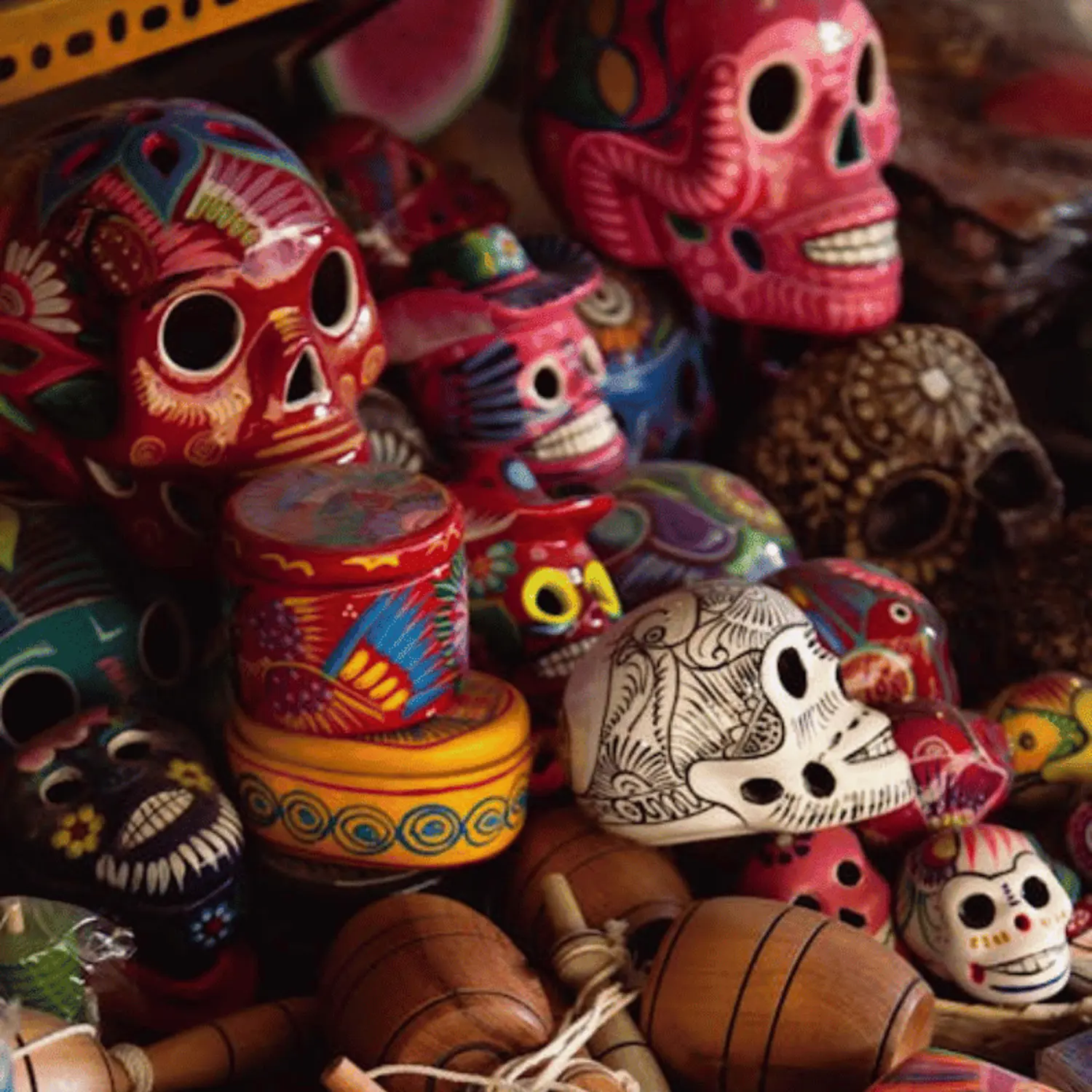 Artesanias CDMX 1A