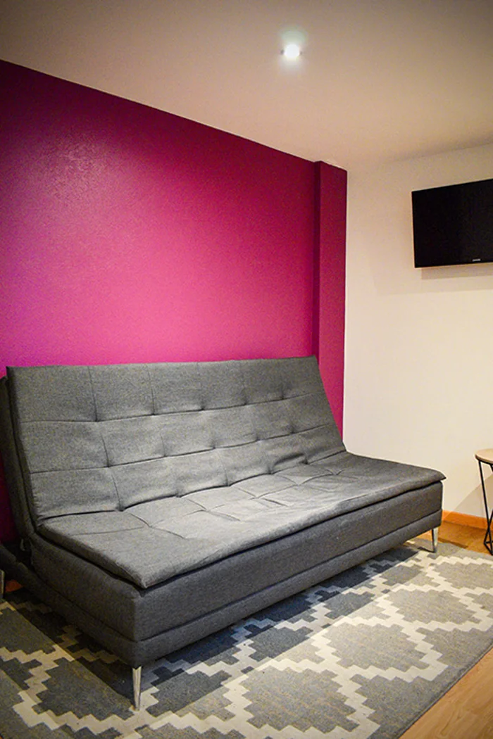 Junior Suite Doble (3)