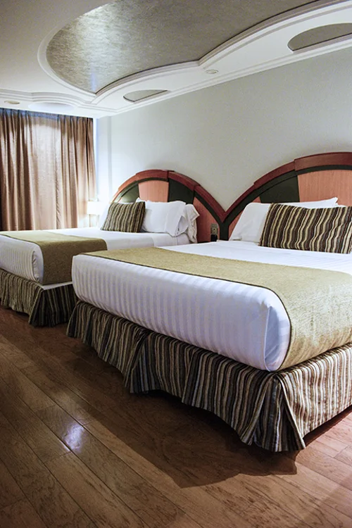 Junior Suite Doble C Jacuzzi (4) Junior Suite Doble C Jacuzzi (4)