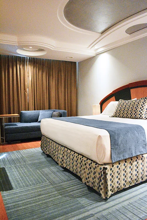 Junior Suite (1) Junior Suite (1)
