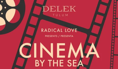 Cinema Delek