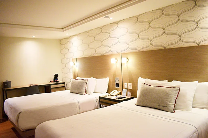 Junior Suite Doble (7)