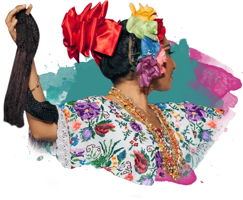 Mestiza Mestiza