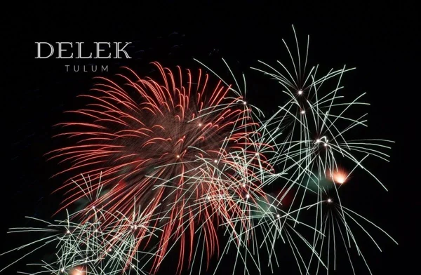 Año Nuevo Delek