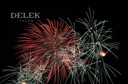 Año Nuevo Delek Año Nuevo Delek