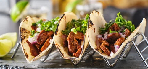 Tacos Delek 1B Tacos Delek 1B