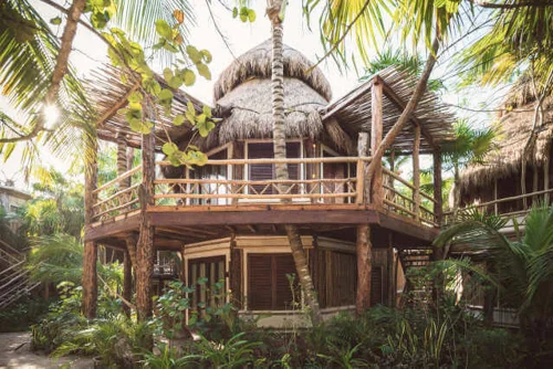 Delek Tulum Hotel Mexico Beach Cabanas Delek Tulum Hotel Mexico Beach Cabanas