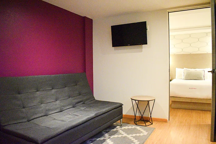 Junior Suite Doble (4)