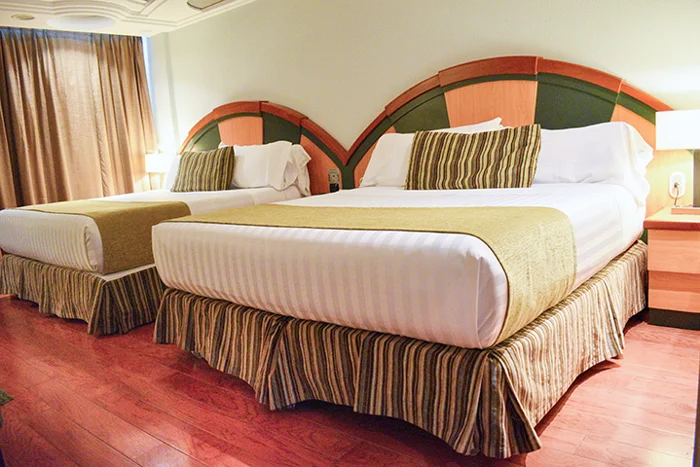 Junior Suite Doble C Jacuzzi (5)