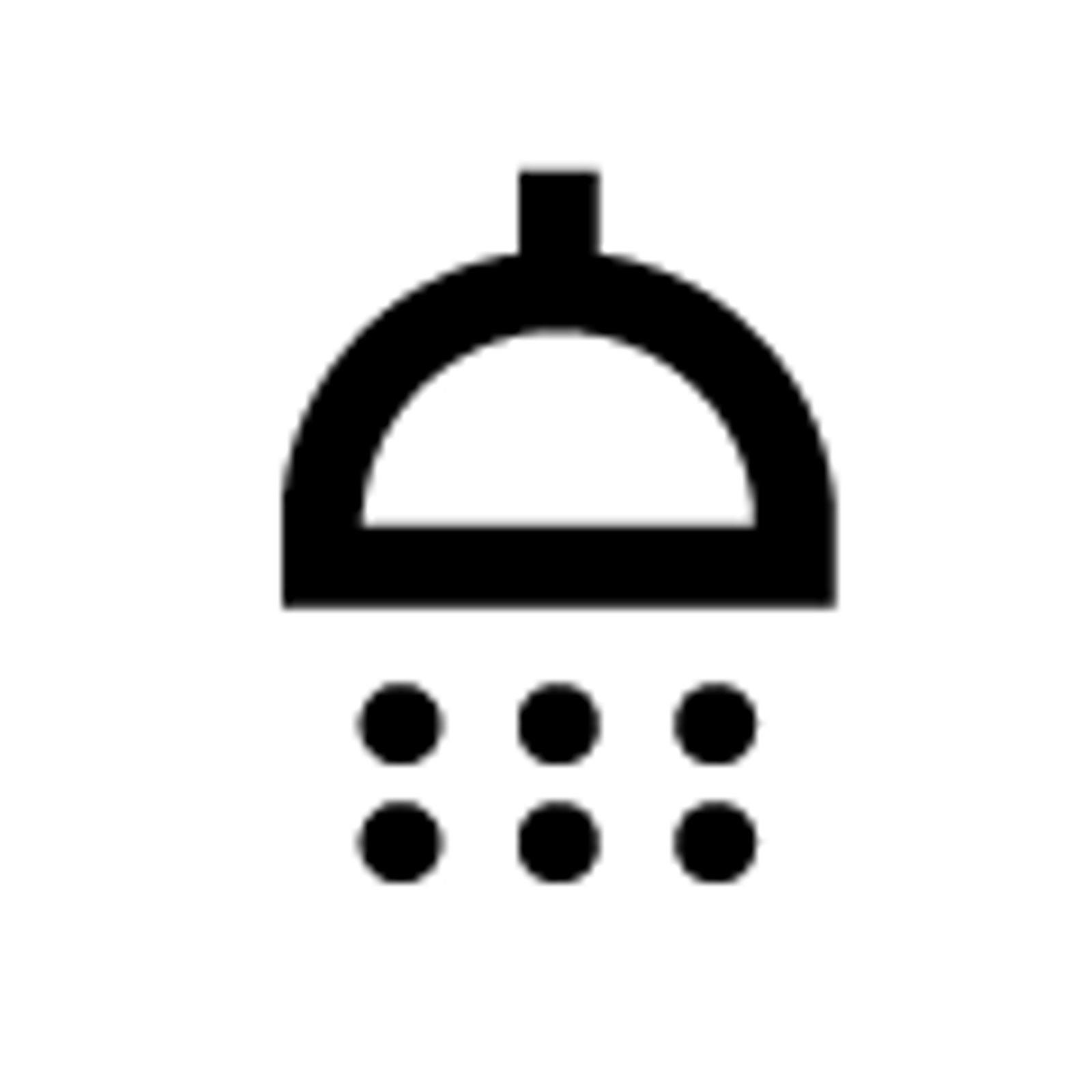 ICONO REGADERA 1A