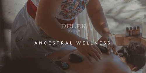 ANCESTRAL WELLNESS Delek ANCESTRAL WELLNESS Delek