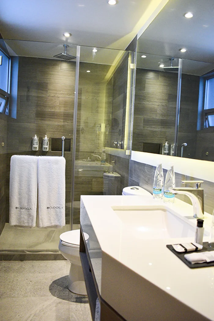 Junior Suite Doble (1)