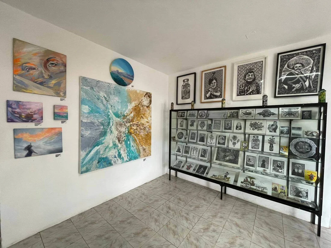 ART DELEK E 1A