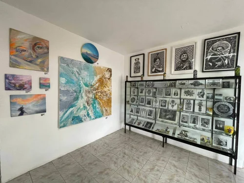 ART DELEK E 1A ART DELEK E 1A