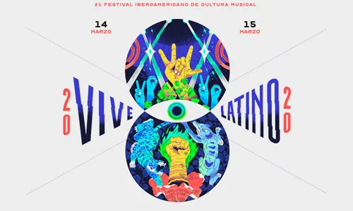 Lineup Vive Latino 2020 Boletos Sede Precios 1 Lineup Vive Latino 2020 Boletos Sede Precios 1