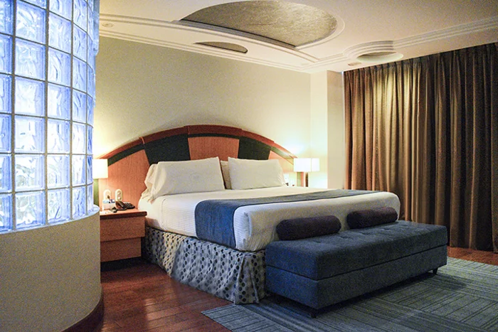 Junior Suite Ejecutiva (1)