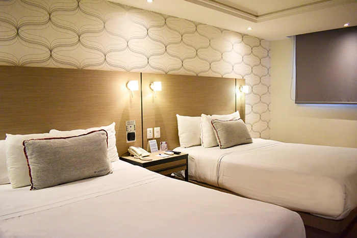 Junior Suite Doble (11)