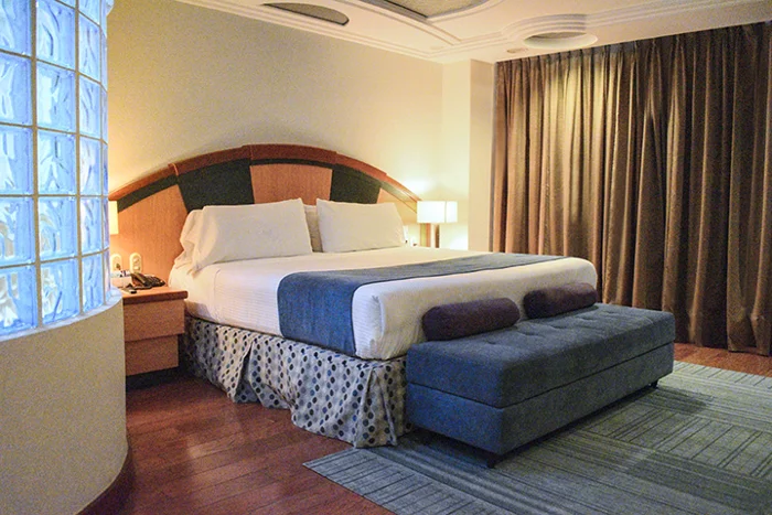 Junior Suite Ejecutiva (5)
