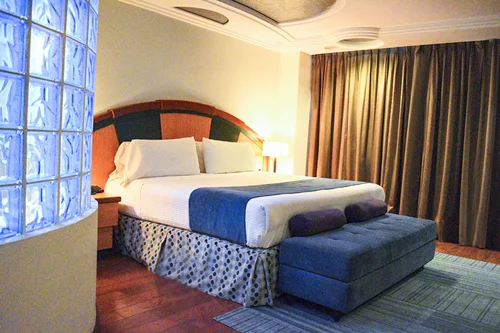 Junior Suite Ejecutiva (6)