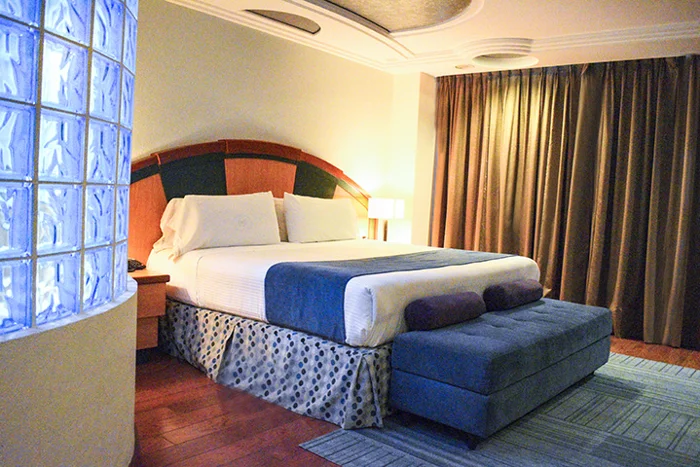 Junior Suite Ejecutiva (6)