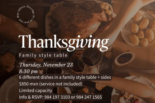 Thanksgiving Delek Thanksgiving Delek