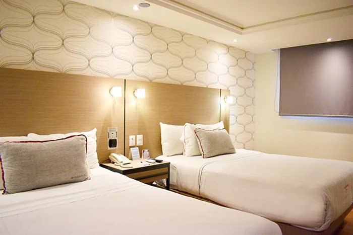 Junior Suite Doble (9)