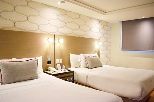 Junior Suite Doble (9) Junior Suite Doble (9)