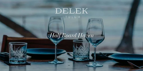 Half Board Haven Half Board Haven