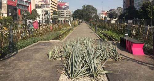 Viaduct Of The River Of Mercy Cdmx Central Hoteles Viaduct Of The River Of Mercy Cdmx Central Hoteles