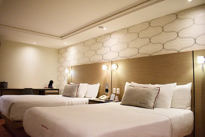 Junior Suite Doble (5)