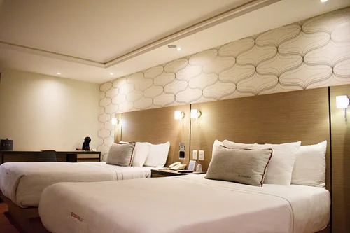 Junior Suite Doble (5) Junior Suite Doble (5)