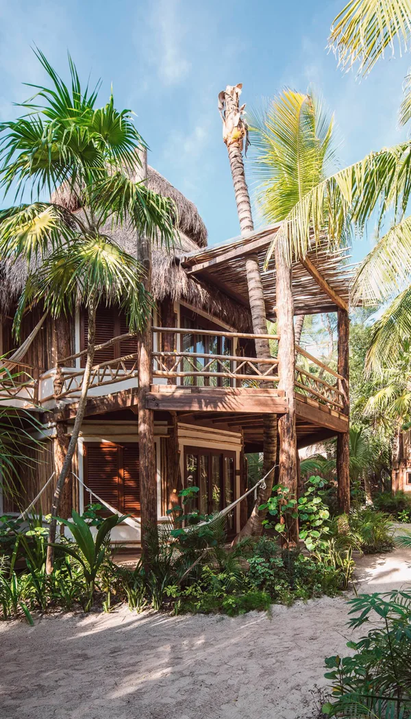 Delek Tulum Hotel Mexico Cabanas On The Beach Delek Tulum Hotel Mexico Cabanas On The Beach