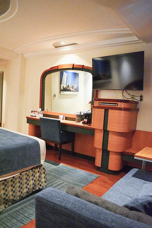 Junior Suite (3) Junior Suite (3)