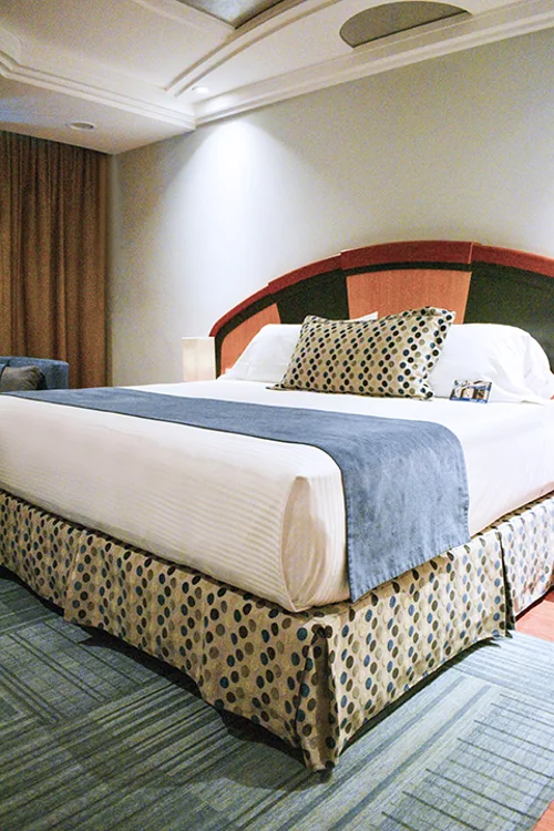 Junior Suite (8) Junior Suite (8)