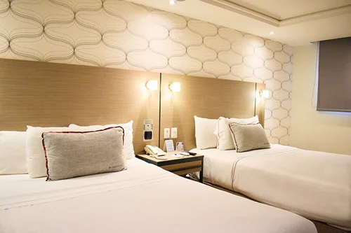 Junior Suite Doble (10)
