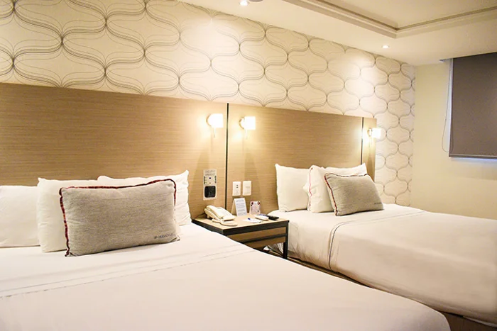 Junior Suite Doble (10)