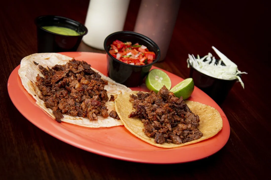Tacos Kali