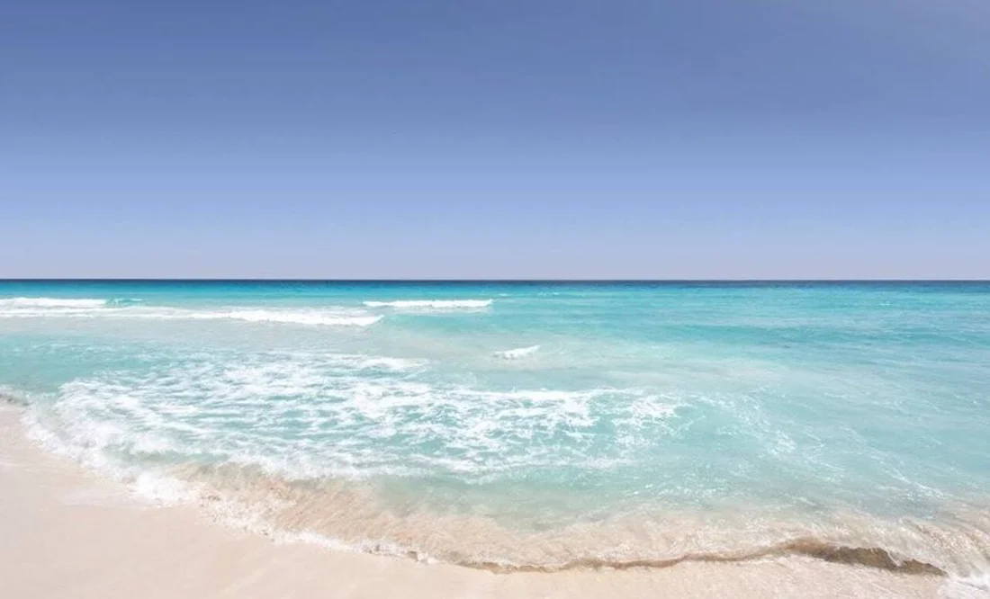 Playa Del Caribe