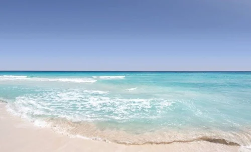 Playa Del Caribe