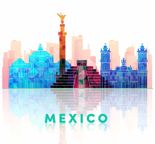 Ciudad De Mexico Kali (1) Ciudad De Mexico Kali (1)