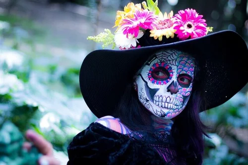 Day Of The Dead 1868836 640 Day Of The Dead 1868836 640