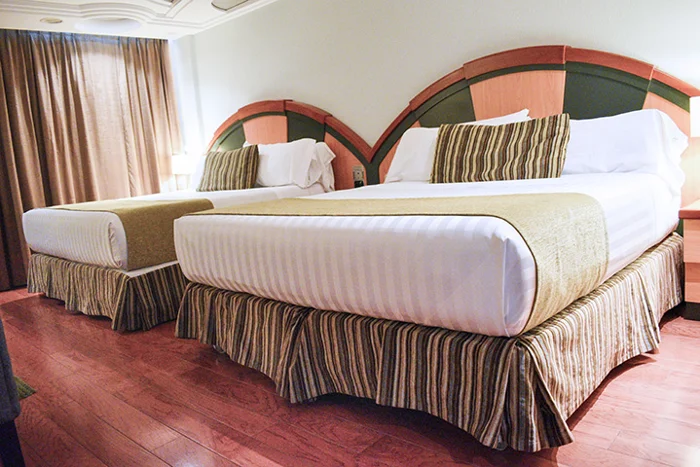 Junior Suite Doble C Jacuzzi (6)