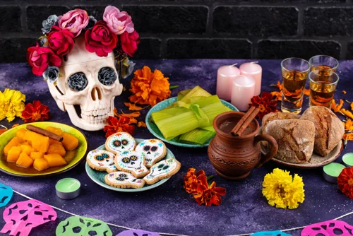 Dia De Muertos Kali 1 Dia De Muertos Kali 1