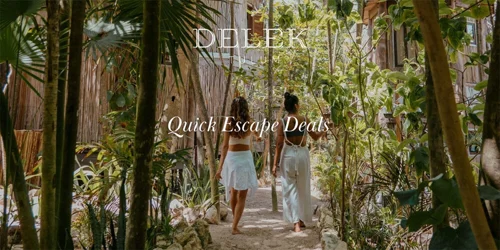 Quick Escape Deals Quick Escape Deals
