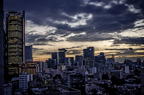 Mexico City 2267090 640