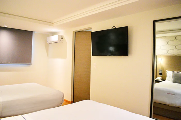 Junior Suite Doble (8)